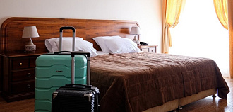 Специальное предложение — скидка 15% от санатория «Долина Нарзанов», Ессентуки